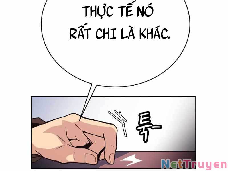 Trở Thành Nhân Viên Cho Các Vị Thần Chapter 1 - Trang 4