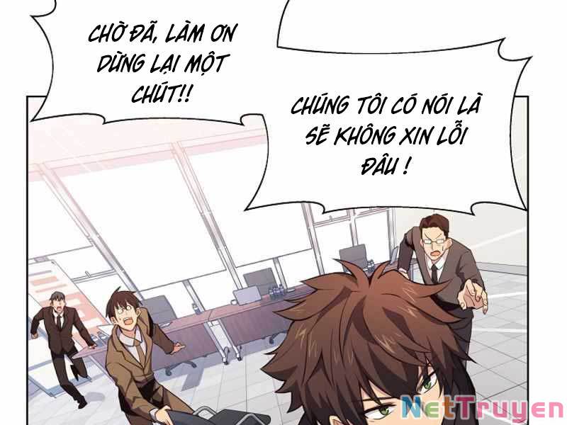 Trở Thành Nhân Viên Cho Các Vị Thần Chapter 1 - Trang 4