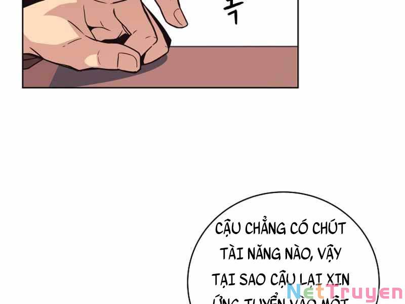 Trở Thành Nhân Viên Cho Các Vị Thần Chapter 1 - Trang 4