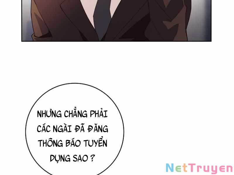 Trở Thành Nhân Viên Cho Các Vị Thần Chapter 1 - Trang 4