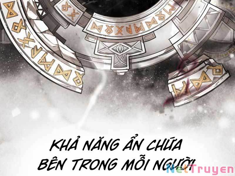 Trở Thành Nhân Viên Cho Các Vị Thần Chapter 1 - Trang 4