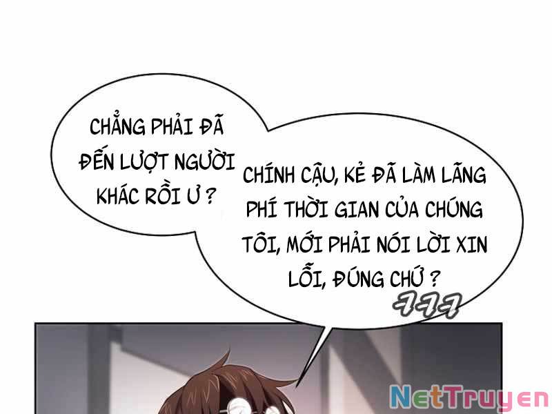 Trở Thành Nhân Viên Cho Các Vị Thần Chapter 1 - Trang 4