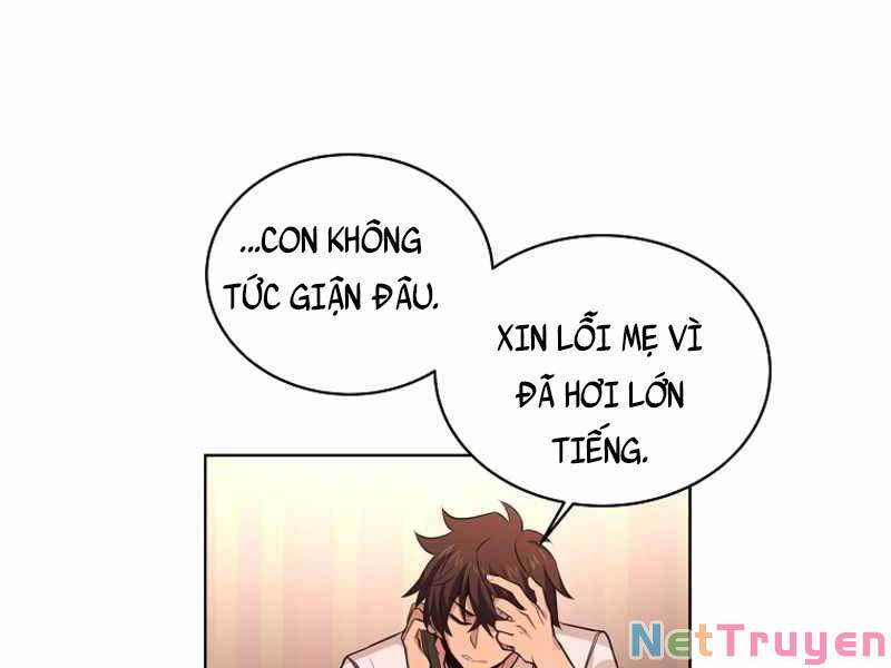 Trở Thành Nhân Viên Cho Các Vị Thần Chapter 1 - Trang 4