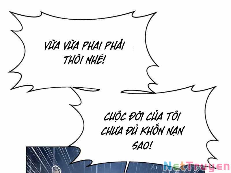 Trở Thành Nhân Viên Cho Các Vị Thần Chapter 1 - Trang 4