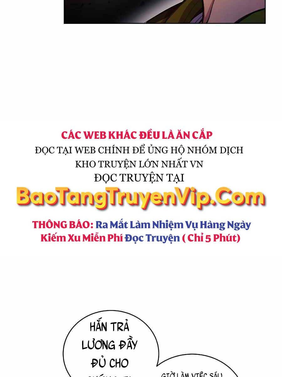 Trở Thành Nhân Viên Cho Các Vị Thần Chapter 11 - Trang 4