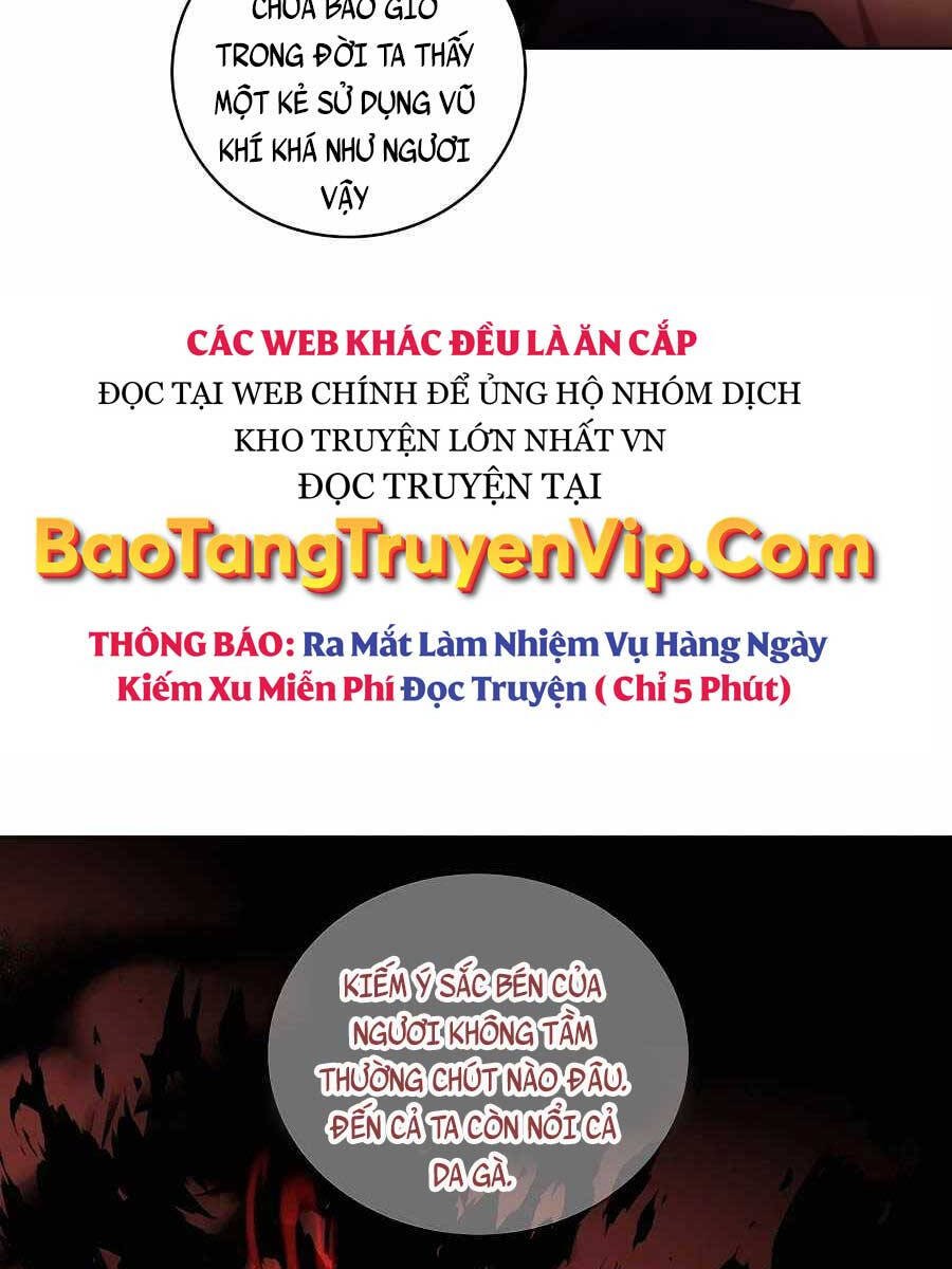 Trở Thành Nhân Viên Cho Các Vị Thần Chapter 11 - Trang 4