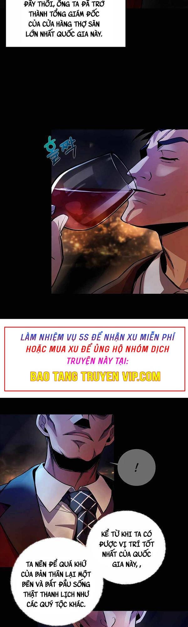 Trở Thành Nhân Viên Cho Các Vị Thần Chapter 13 - Trang 4