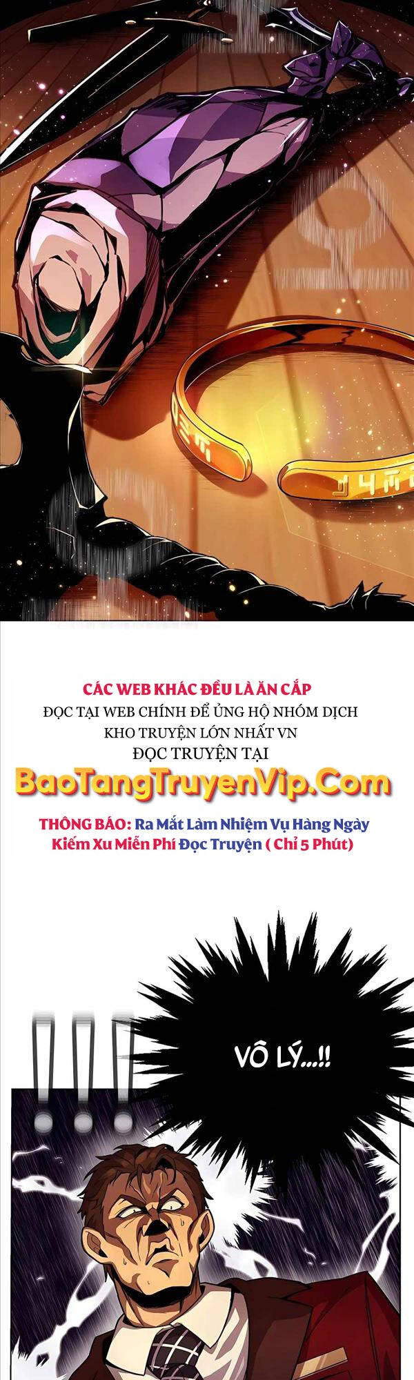 Trở Thành Nhân Viên Cho Các Vị Thần Chapter 13 - Trang 4