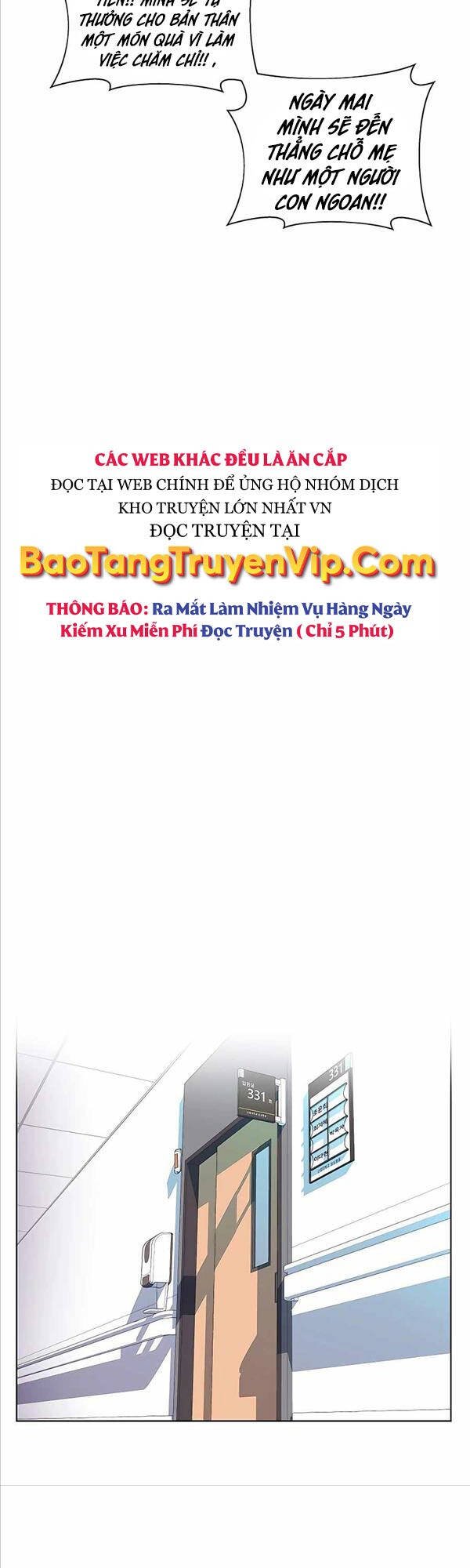 Trở Thành Nhân Viên Cho Các Vị Thần Chapter 13 - Trang 4