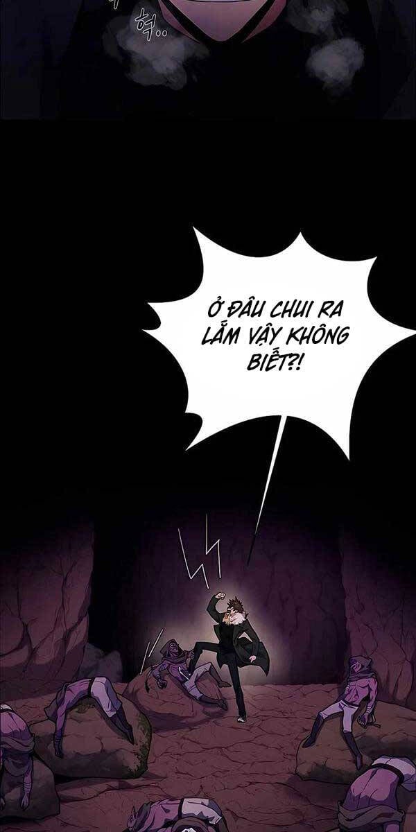 Trở Thành Nhân Viên Cho Các Vị Thần Chapter 15 - Trang 4