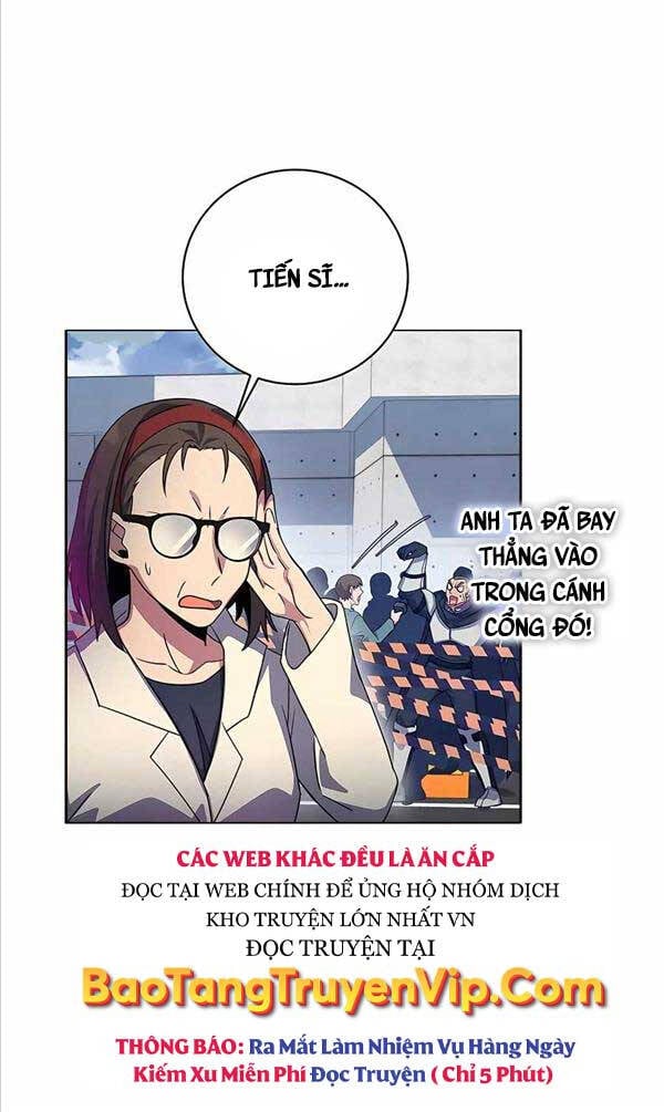 Trở Thành Nhân Viên Cho Các Vị Thần Chapter 15 - Trang 4