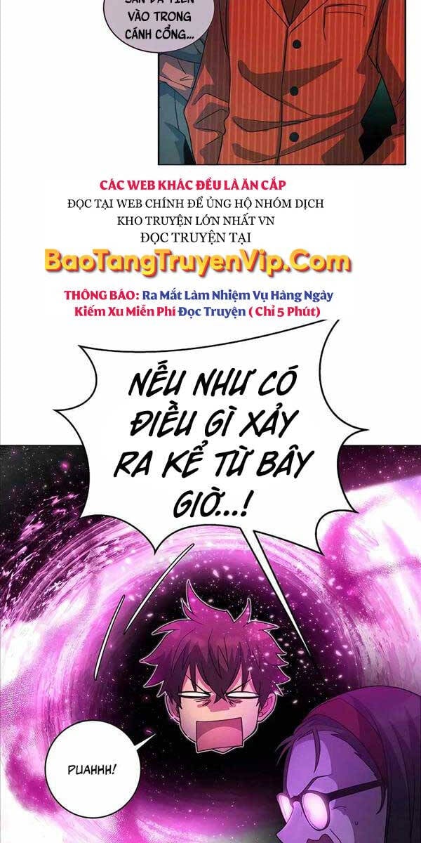 Trở Thành Nhân Viên Cho Các Vị Thần Chapter 15 - Trang 4