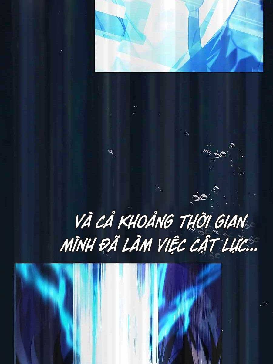 Trở Thành Nhân Viên Cho Các Vị Thần Chapter 19 - Trang 4