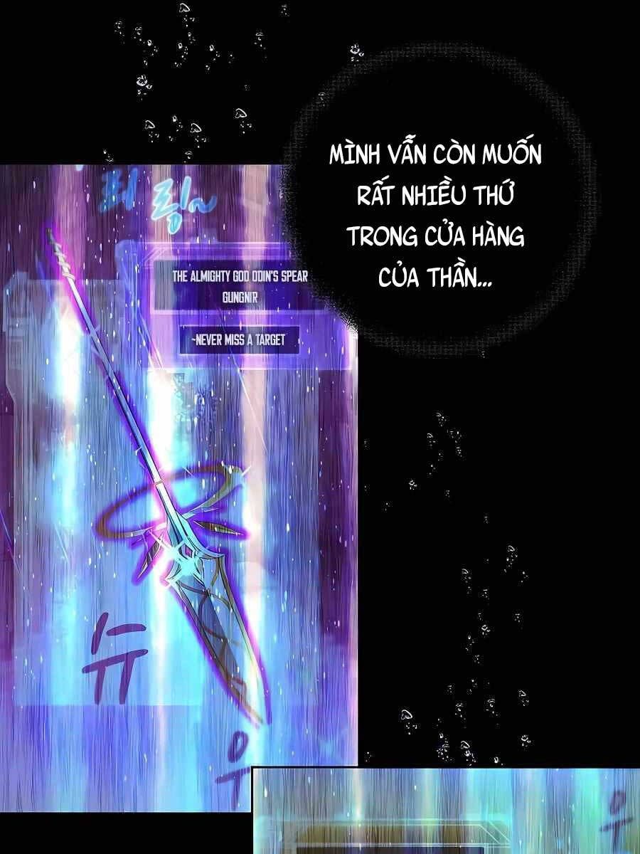 Trở Thành Nhân Viên Cho Các Vị Thần Chapter 19 - Trang 4