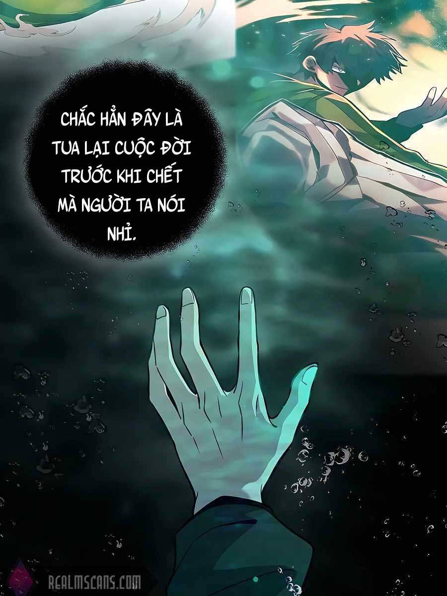 Trở Thành Nhân Viên Cho Các Vị Thần Chapter 19 - Next Chapter 20