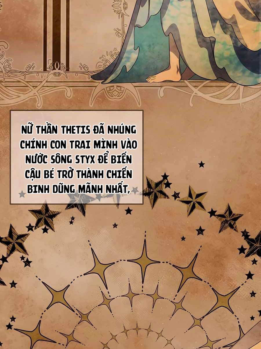 Trở Thành Nhân Viên Cho Các Vị Thần Chapter 19 - Next Chapter 20