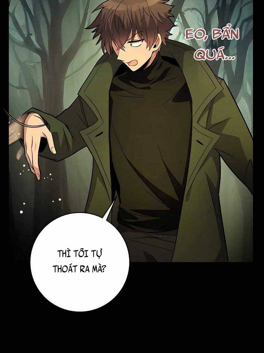 Trở Thành Nhân Viên Cho Các Vị Thần Chapter 19 - Next Chapter 20