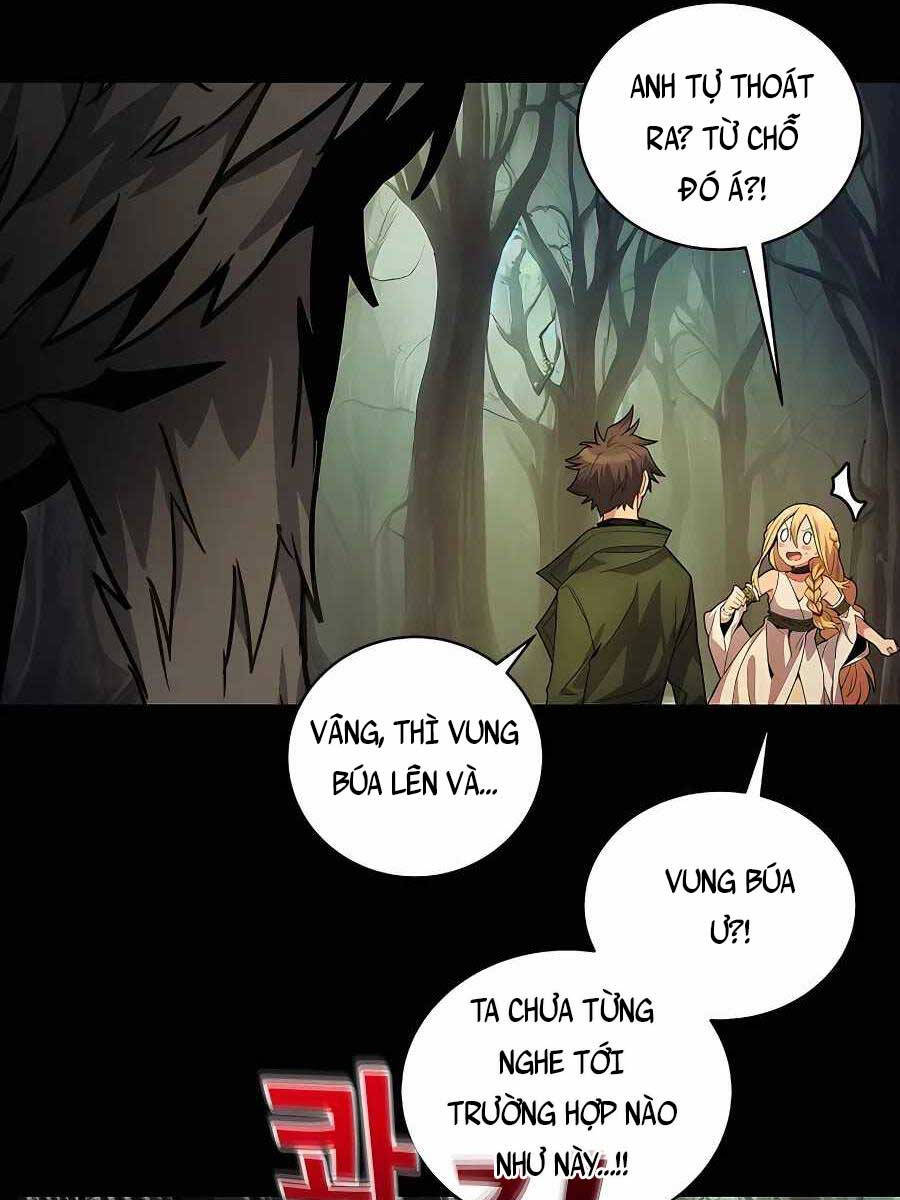 Trở Thành Nhân Viên Cho Các Vị Thần Chapter 19 - Next Chapter 20