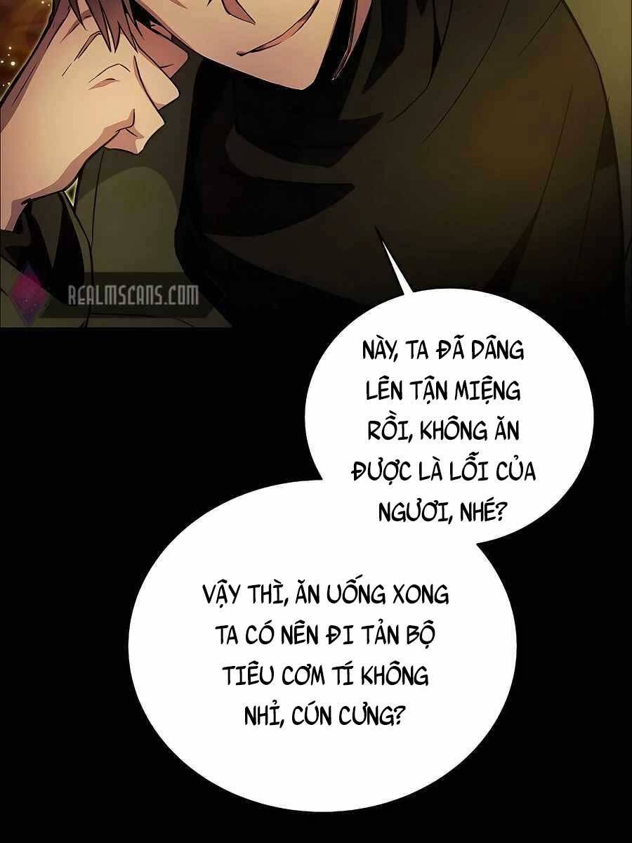 Trở Thành Nhân Viên Cho Các Vị Thần Chapter 19 - Next Chapter 20