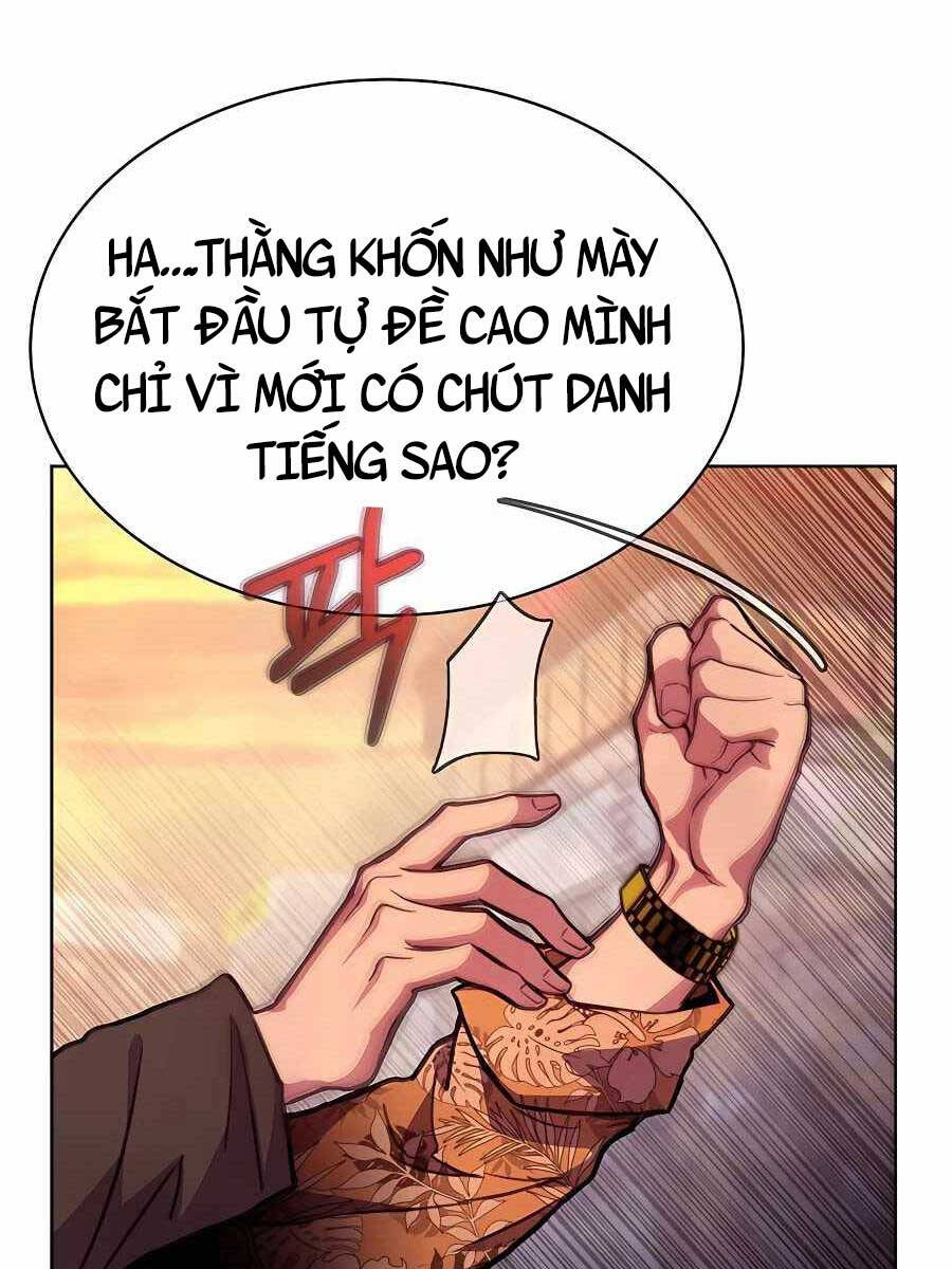 Trở Thành Nhân Viên Cho Các Vị Thần Chapter 25 - Trang 4