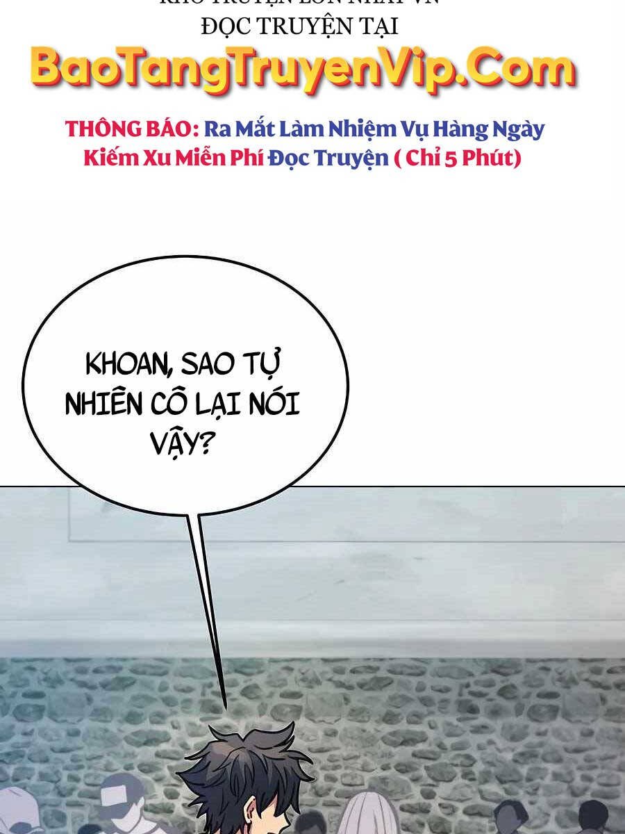 Trở Thành Nhân Viên Cho Các Vị Thần Chapter 25 - Trang 4