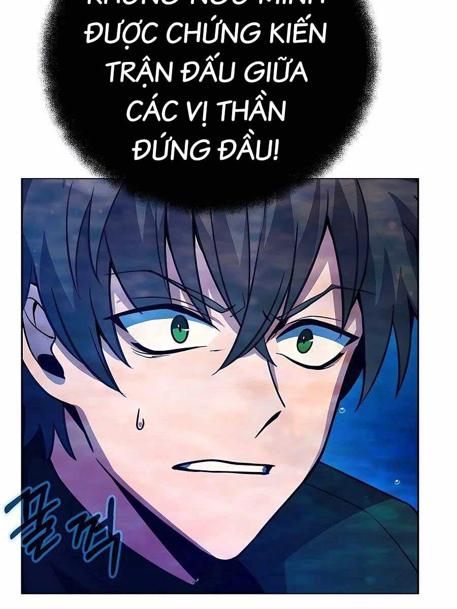 Trở Thành Nhân Viên Cho Các Vị Thần Chapter 31 - Next Chapter 32