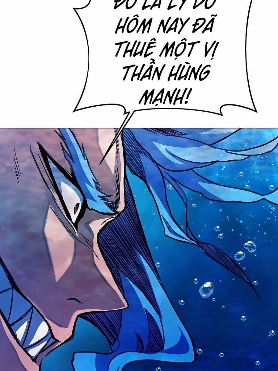 Trở Thành Nhân Viên Cho Các Vị Thần Chapter 31 - Next Chapter 32