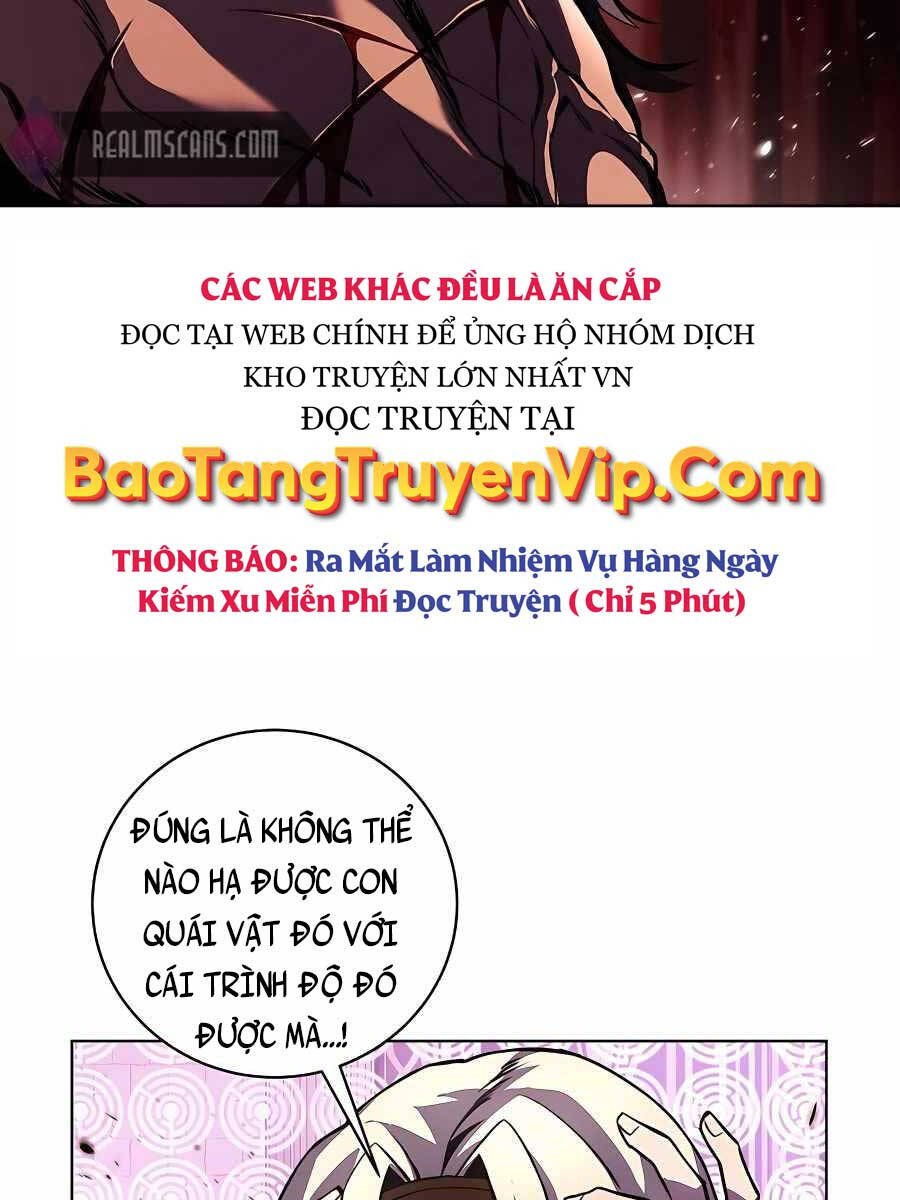 Trở Thành Nhân Viên Cho Các Vị Thần Chapter 8 - Trang 4