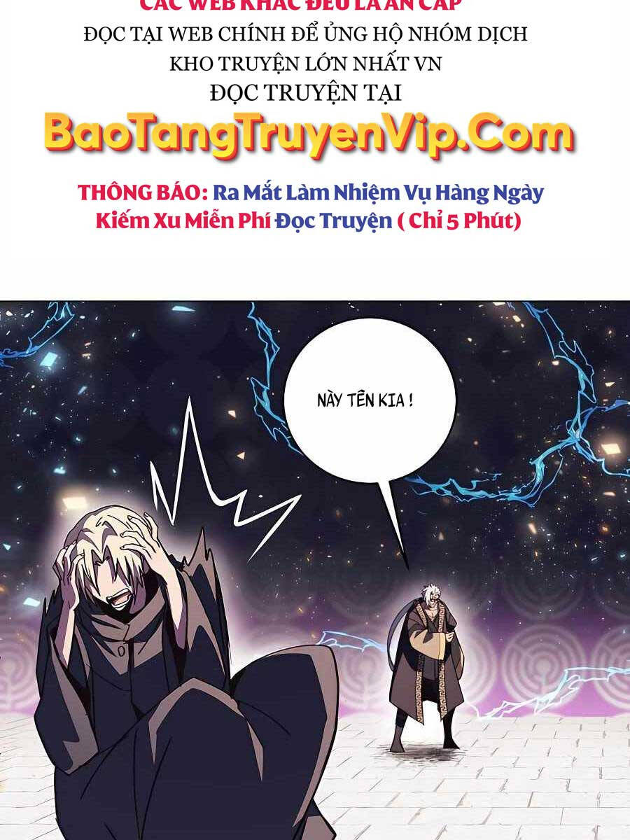 Trở Thành Nhân Viên Cho Các Vị Thần Chapter 8 - Trang 4