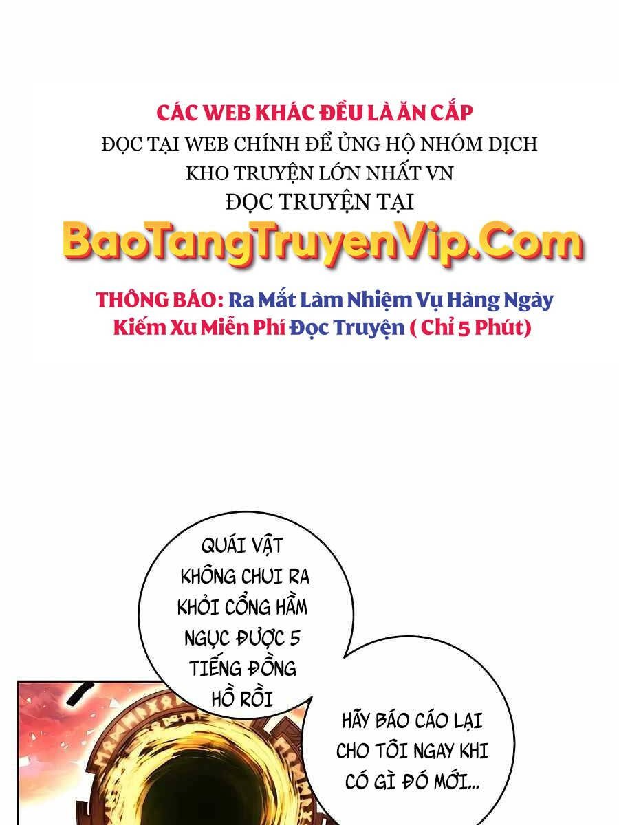 Trở Thành Nhân Viên Cho Các Vị Thần Chapter 8 - Trang 4