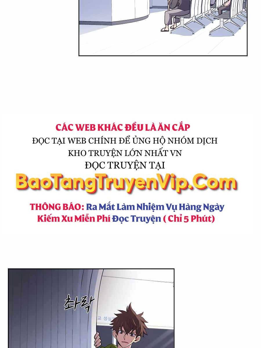 Trở Thành Nhân Viên Cho Các Vị Thần Chapter 9 - Trang 4