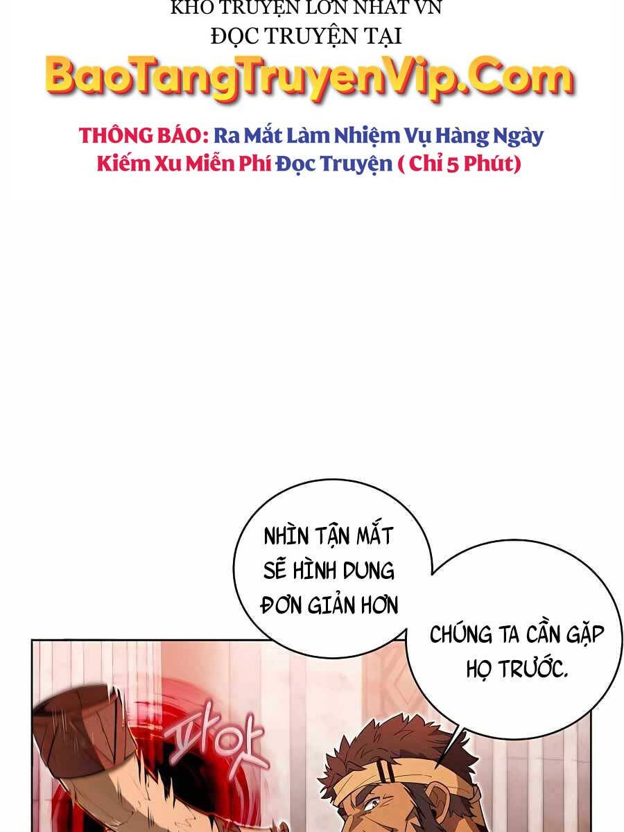 Trở Thành Nhân Viên Cho Các Vị Thần Chapter 9 - Trang 4