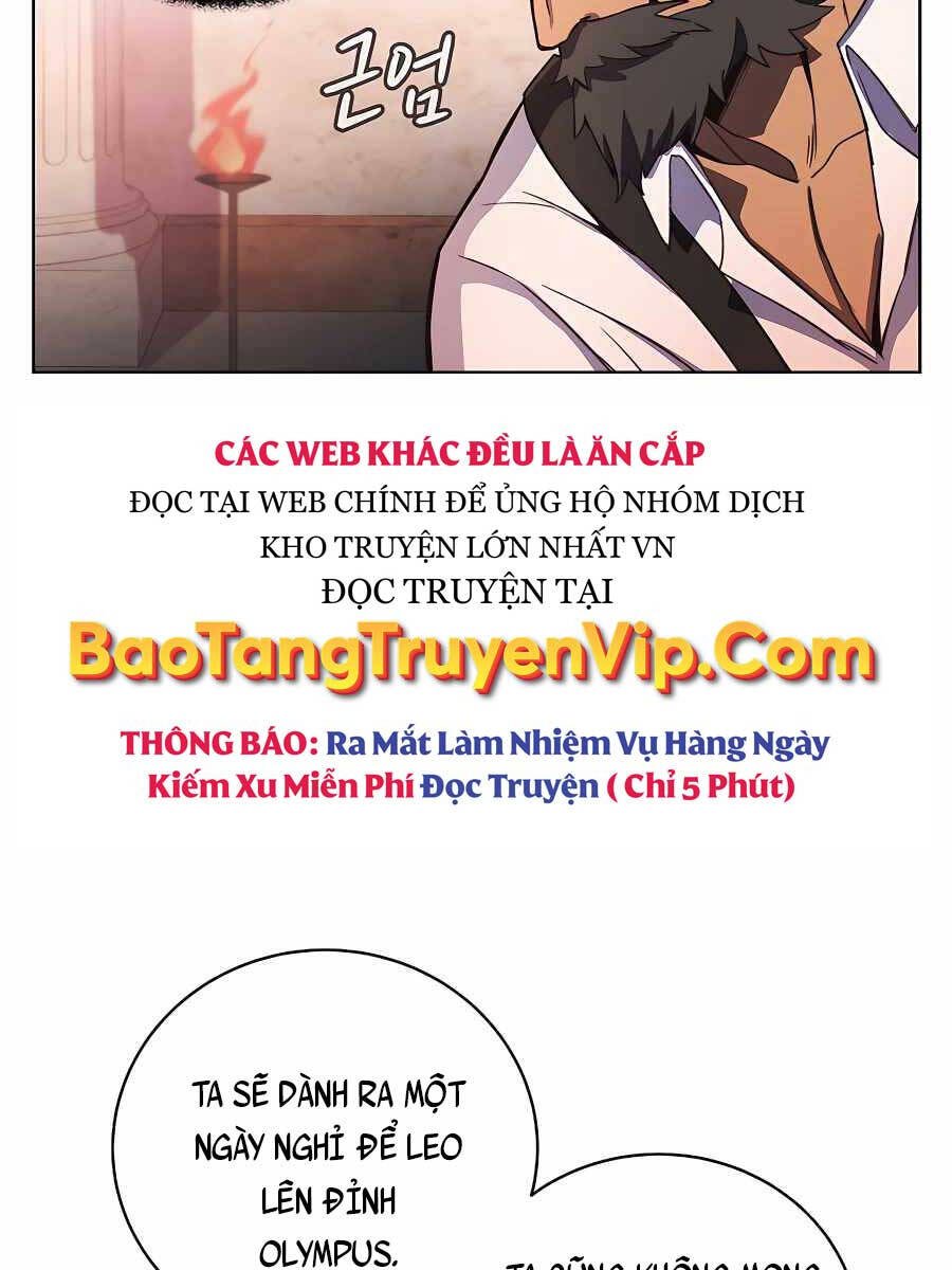 Trở Thành Nhân Viên Cho Các Vị Thần Chapter 9 - Trang 4