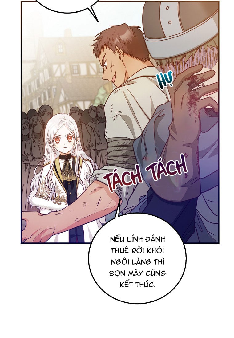 Trở Thành Vợ Của Nam Chính Tiểu Thuyết Chapter 14.2 - Trang 2