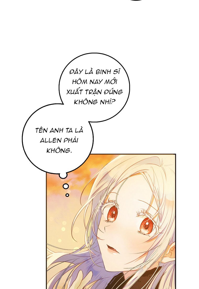 Trở Thành Vợ Của Nam Chính Tiểu Thuyết Chapter 17.1 - Trang 2