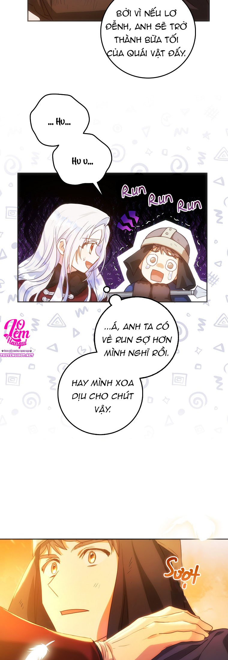 Trở Thành Vợ Của Nam Chính Tiểu Thuyết Chapter 17.1 - Trang 2