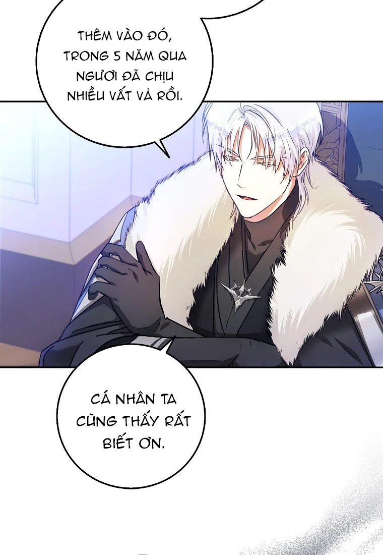 Trở Thành Vợ Của Nam Chính Tiểu Thuyết Chapter 17.3 - Trang 2