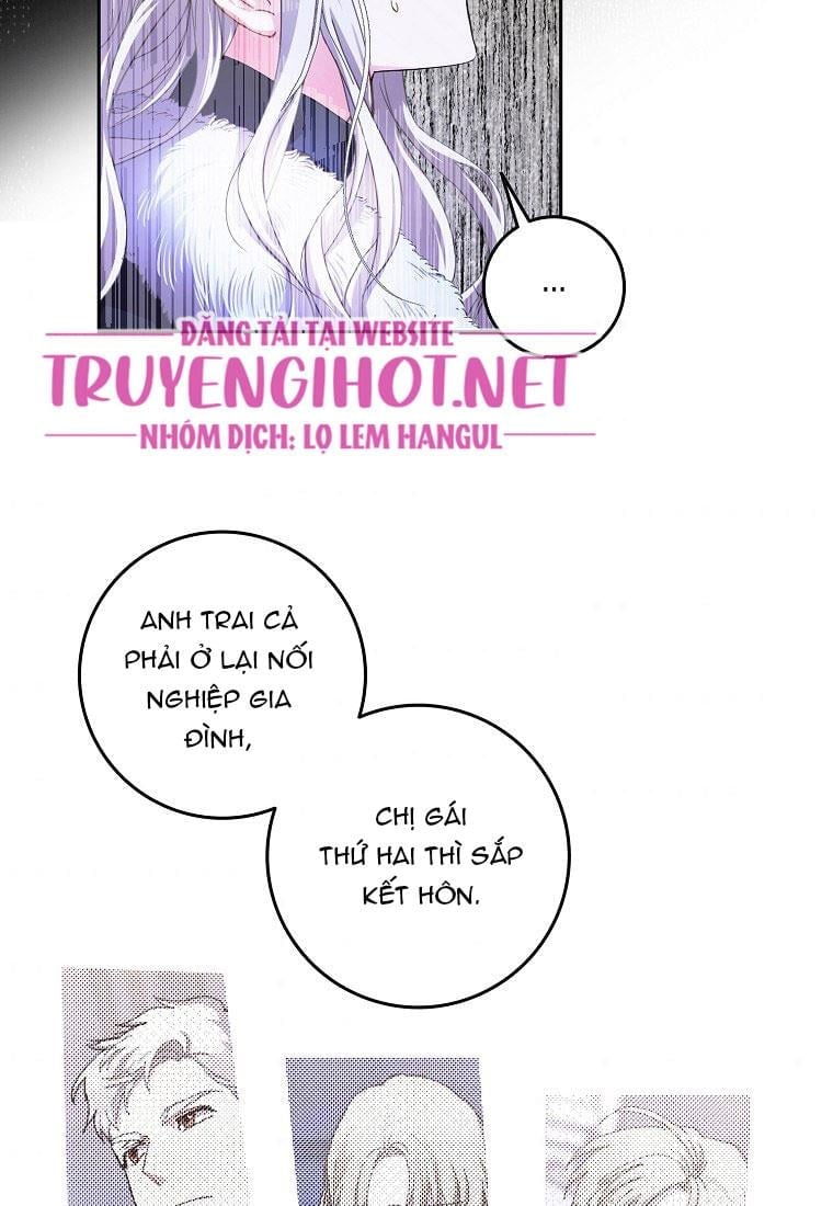 Trở Thành Vợ Của Nam Chính Tiểu Thuyết Chapter 2.5 - Next Chapter 3