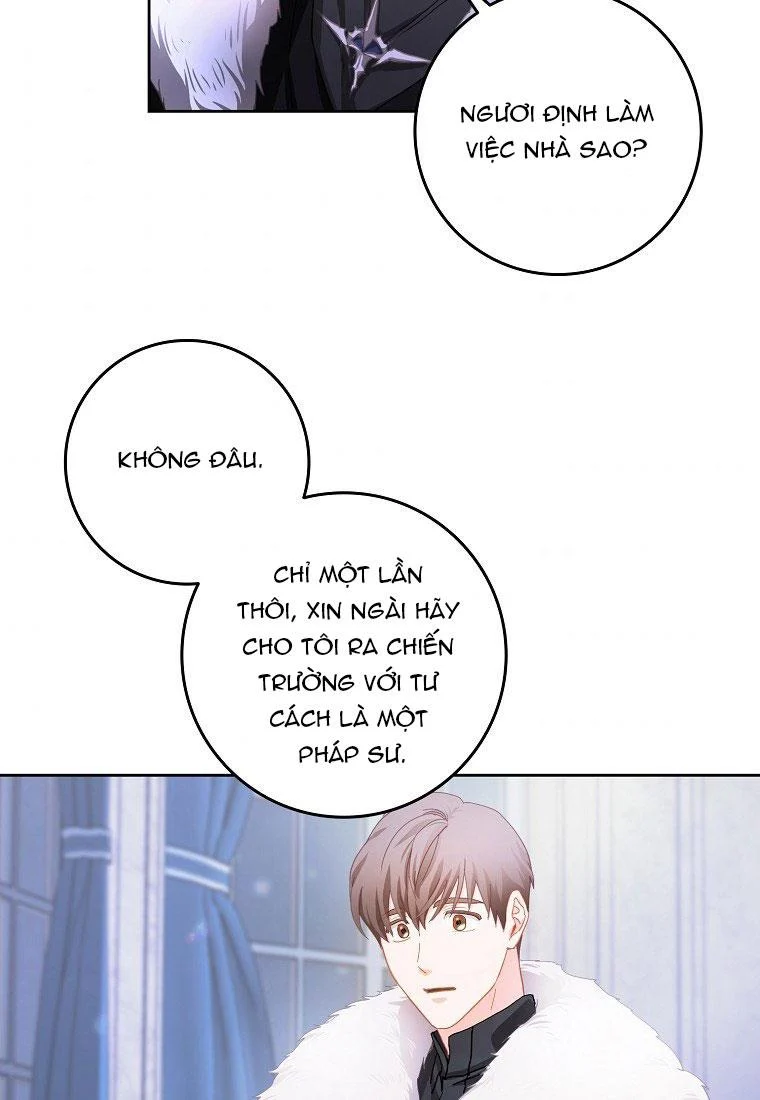 Trở Thành Vợ Của Nam Chính Tiểu Thuyết Chapter 2.5 - Next Chapter 3