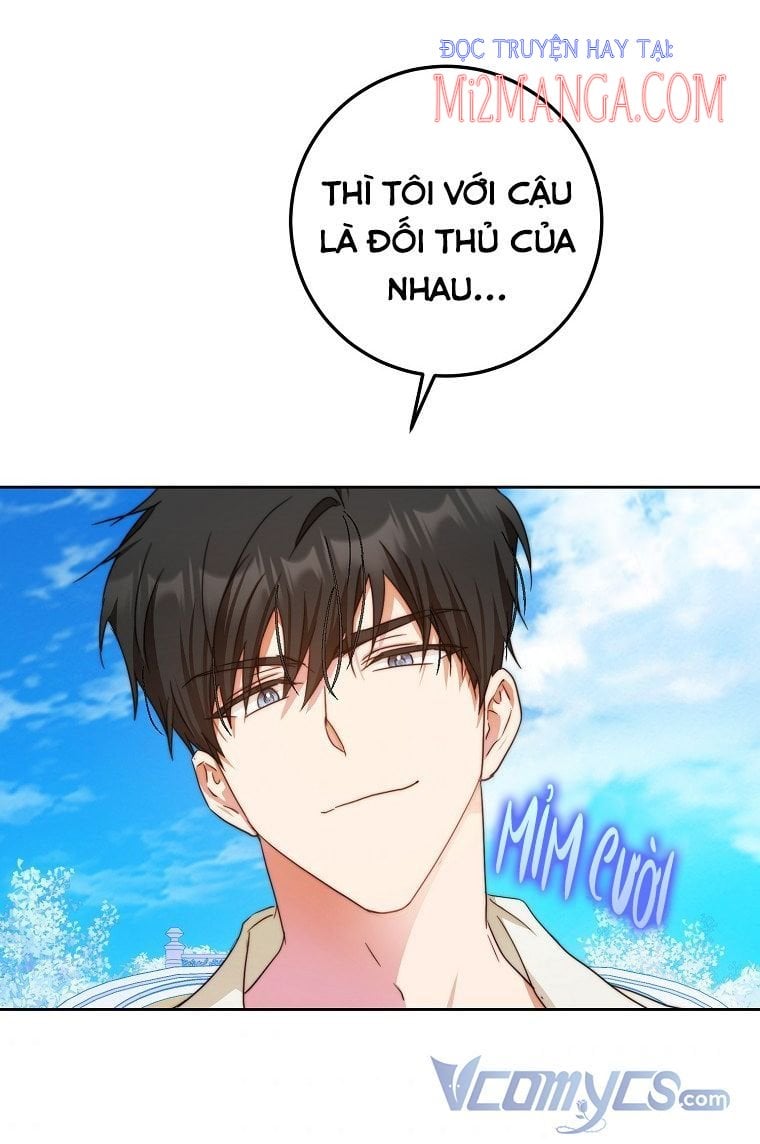 Trở Thành Vợ Của Nam Chính Tiểu Thuyết Chapter 37.5 - Trang 2