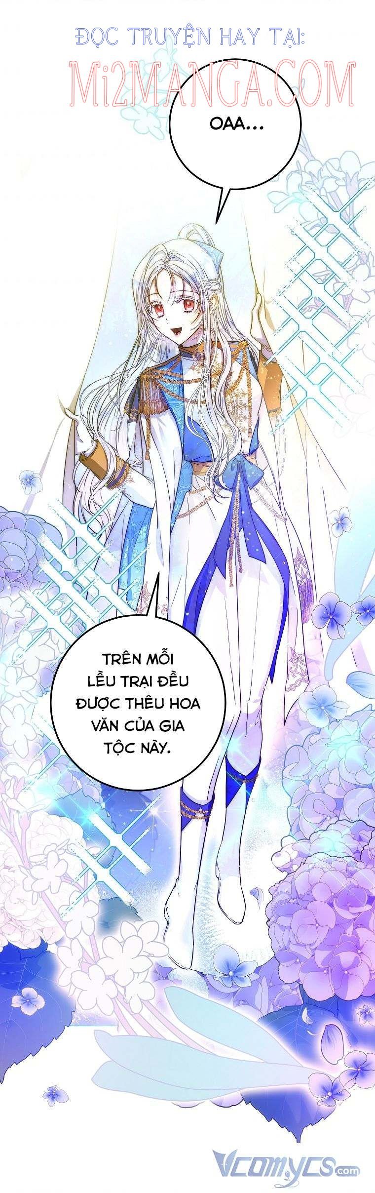 Trở Thành Vợ Của Nam Chính Tiểu Thuyết Chapter 38 - Trang 2