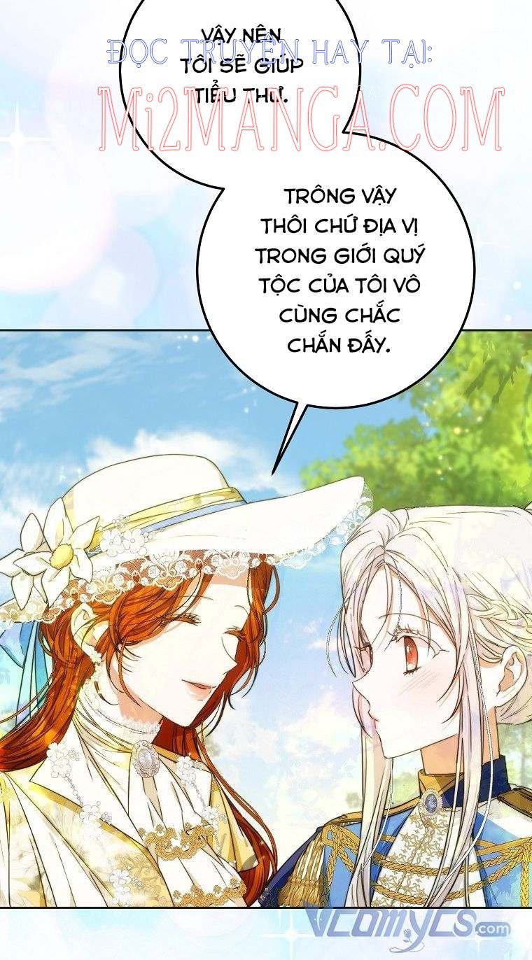 Trở Thành Vợ Của Nam Chính Tiểu Thuyết Chapter 38 - Trang 2