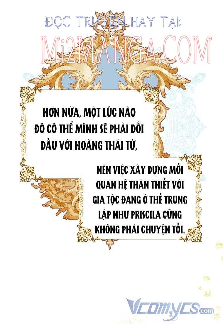 Trở Thành Vợ Của Nam Chính Tiểu Thuyết Chapter 38 - Trang 2