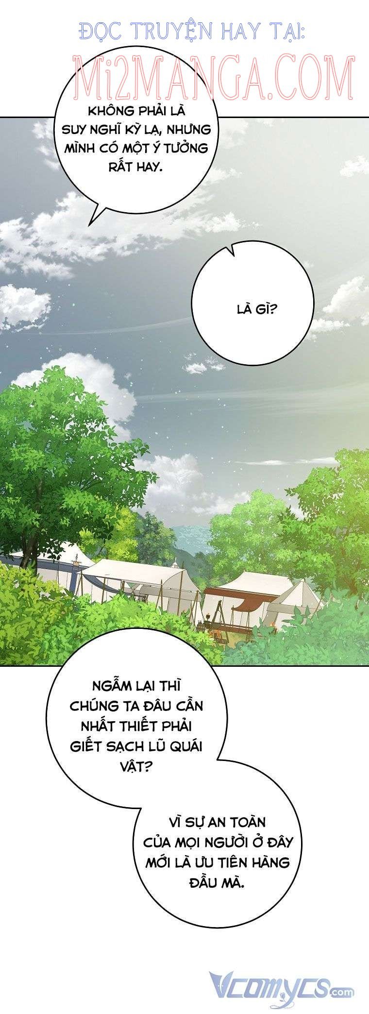 Trở Thành Vợ Của Nam Chính Tiểu Thuyết Chapter 40.5 - Trang 2