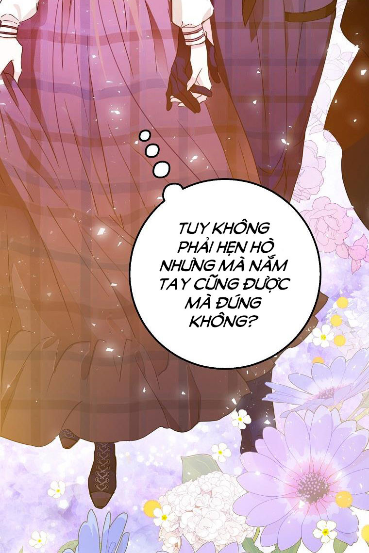 Trở Thành Vợ Của Nam Chính Tiểu Thuyết Chapter 43 - Next Chapter 43.5