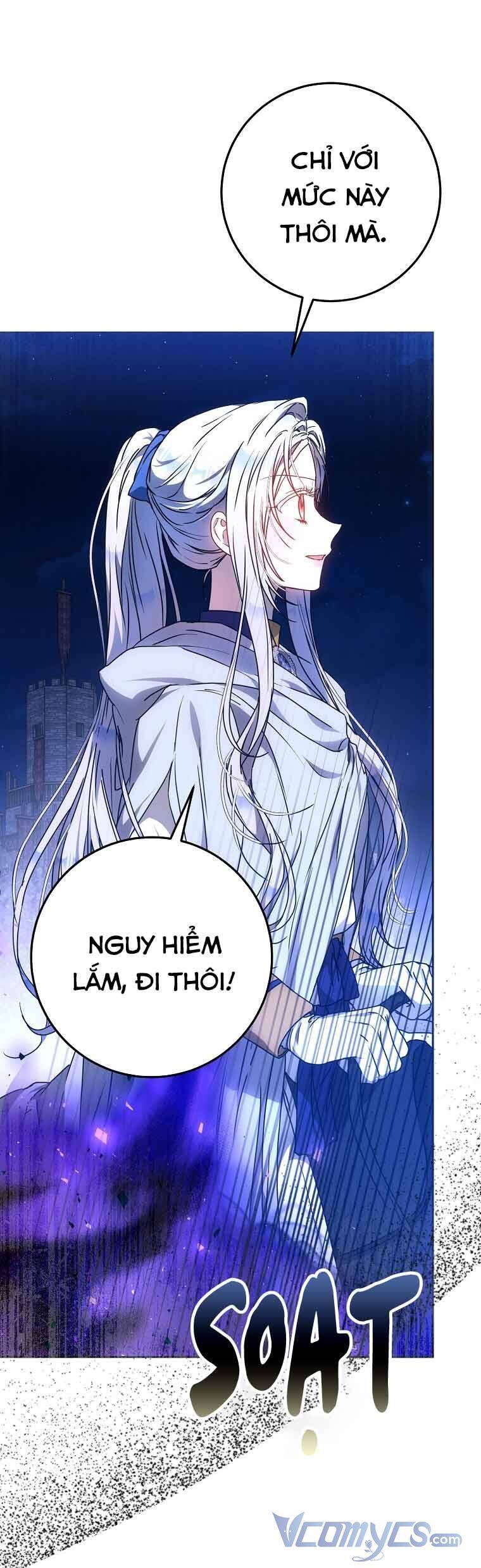 Trở Thành Vợ Của Nam Chính Tiểu Thuyết Chapter 66.5 - Next Chapter 67