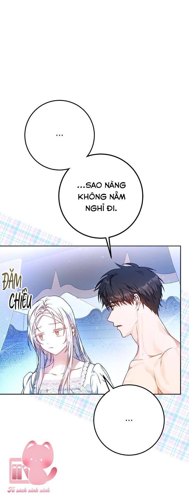 Trở Thành Vợ Của Nam Chính Tiểu Thuyết Chapter 67.5 - Next Chapter 68