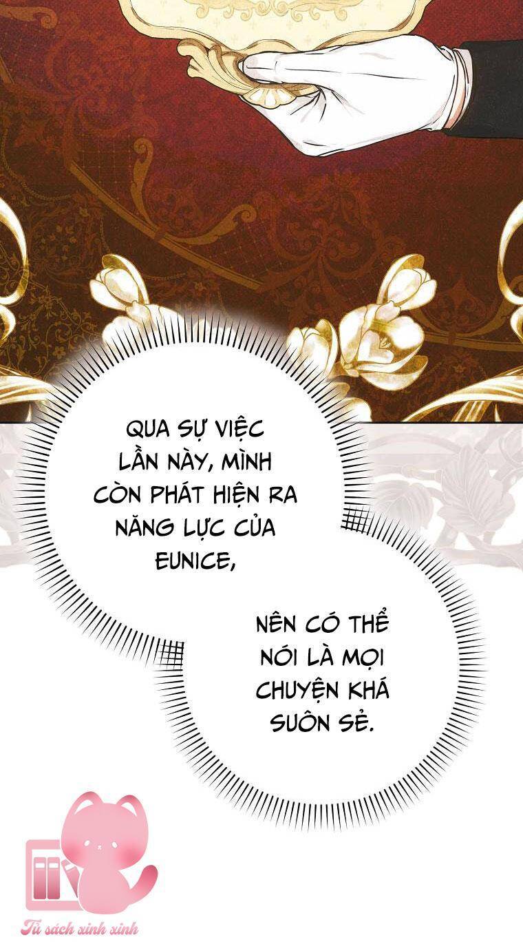 Trở Thành Vợ Của Nam Chính Tiểu Thuyết Chapter 67.5 - Next Chapter 68