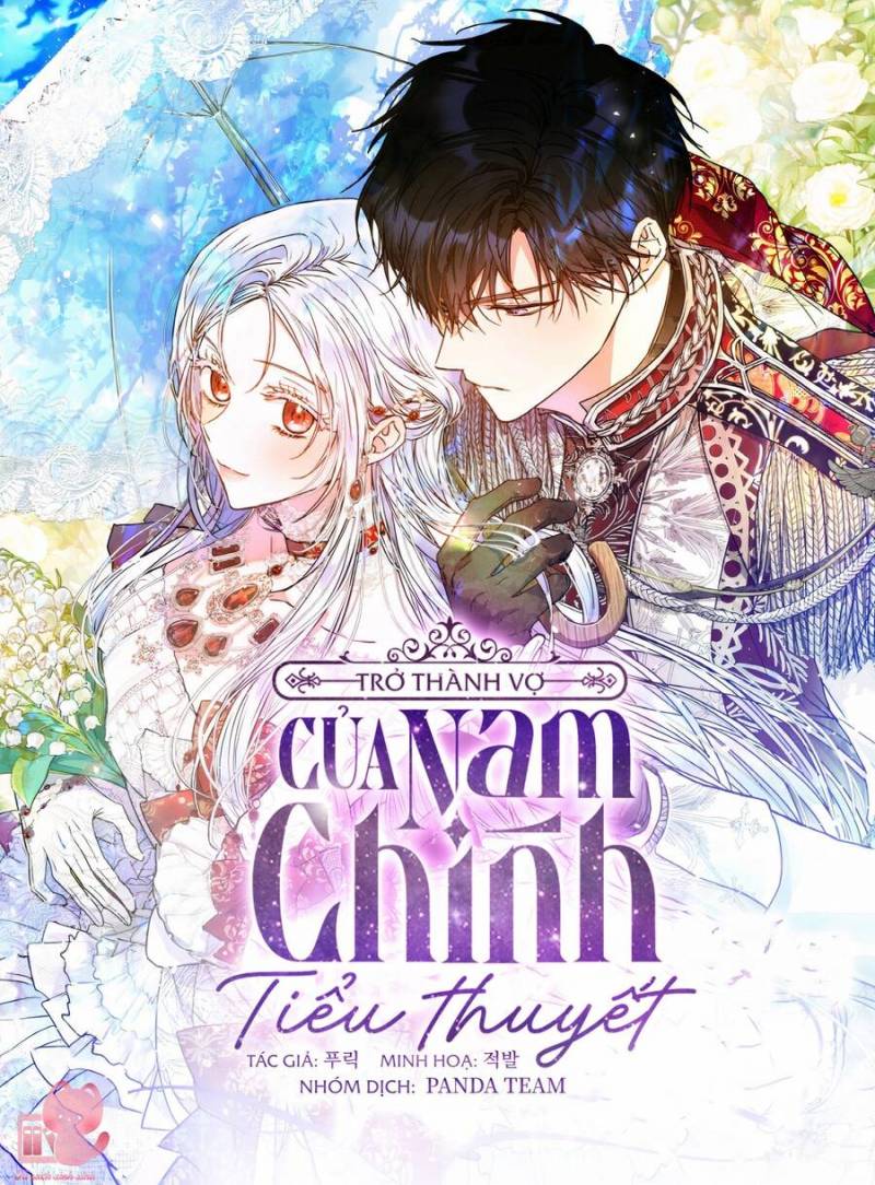 Trở Thành Vợ Của Nam Chính Tiểu Thuyết Chapter 67 - Next Chapter 67.5