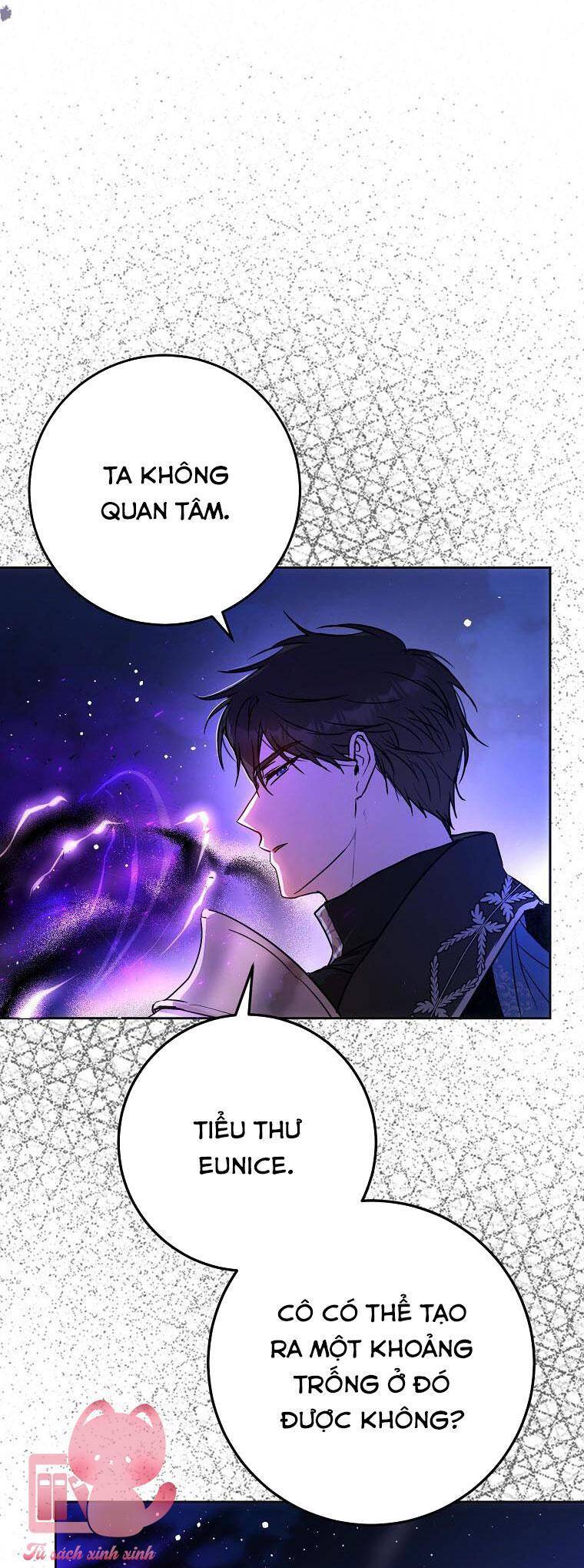 Trở Thành Vợ Của Nam Chính Tiểu Thuyết Chapter 67 - Next Chapter 67.5